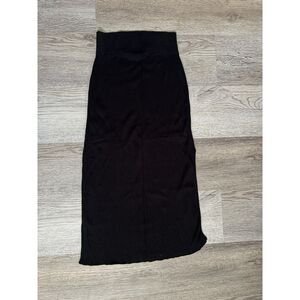 Free people skirt